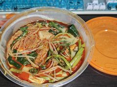 -小潘记鸭血粉丝汤