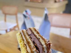 歌剧院-老梦面包CHEZMOREL(麦子店)