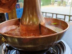 -马记伊源斋涮肉·清真菜(百子湾店)