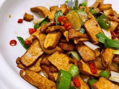 小炒攸县香干-香浙汇(望京店)