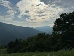 -东天目山风景区