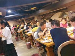 大堂-味仙居(环城南路店)