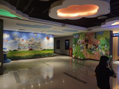 -万达影城(常熟IMAX店)