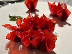 -柿合缘新京菜(国金中心商场店)