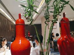 -红棉中餐厅·广州海航威斯汀酒店
