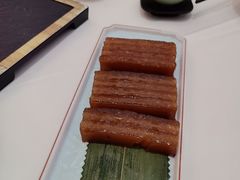 -丰尔粥食·顺德鱼生·干蒸排骨顺德菜(大良分店)