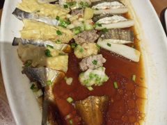 -甬上名灶(天一阁·翠柏店)