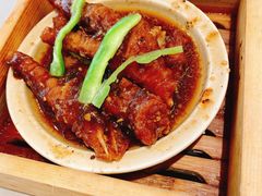 -蔡澜点心·粤菜(西单大悦城店)