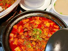 -青红之间·新派融合川菜(慈云寺店)