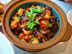 -普天和酒楼·新津菜·烤鸭(天津之眼店)