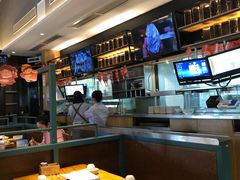 -木屋烧烤(坂田天安云谷店)