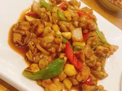 -501號台州海鲜餐厅(海创园店)