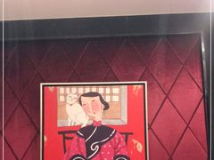 -高第街56号餐厅(美莲广场店)