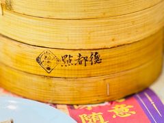 -点都德(花城店)