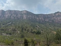 -河南宝泉旅游区