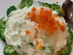 -畔山酒店中餐厅