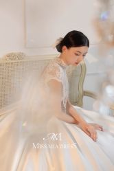 -MISS MIA 婚纱品牌馆