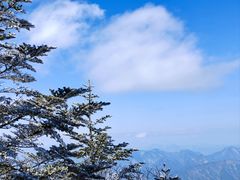 -峨眉山风景名胜区
