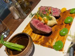 菲力牛排-Magnet磁食(愚园路店)
