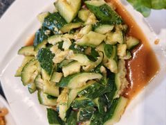 -揽月斋炙子烤肉·清真(安定门·五道营店)