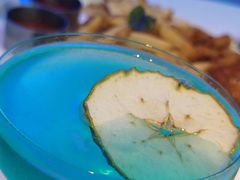 -天玑高空江景餐厅&酒吧Sky Secret Restaurant&Bar