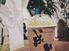 -成川茶店·潮汕工夫浓茶(万象店)
