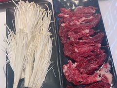-陈记顺和牛肉火锅(永泰店)
