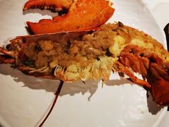 -亚特兰蒂斯-番红花海鲜自助餐厅·鲜活海鲜·小火锅