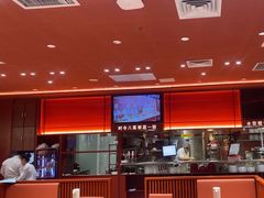 -喜家德虾仁水饺(开发区万达店)