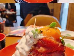 魔王慢烧牛肉丼-魔丼屋(日月光店)
