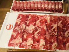 -许府牛火锅(信义坊总店)