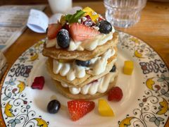 -Alimentari早午餐(安福路店)