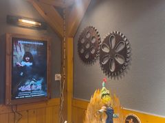 -伯爵·沉浸式超级密室·直营店