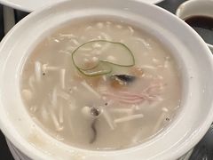 -天伦里餐厅(绿城桃花源店)
