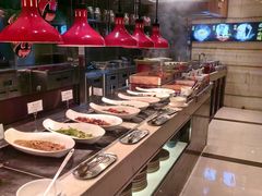 -怡咖啡自助餐(宁波香格里拉店)