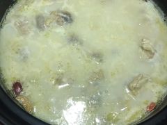 胡椒猪肚鸡-捞神汤物料理(正大广场店)