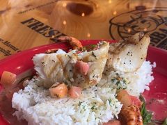 -阿甘虾餐厅(凌霄阁店)