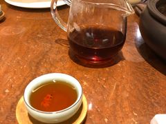 -北海金昌开元名都大酒店·四季轩中餐厅