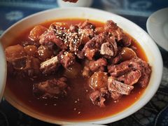 -香满楼(临安路店)