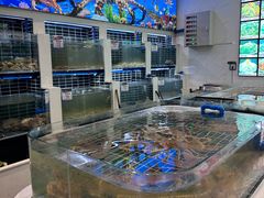 -海悦汇•闽菜•蒸汽海鲜(合景峰汇商务广场店)