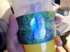 -野萃山·潮汕厚果汁(十亩地店)