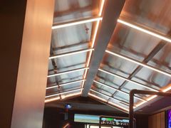 -匠子烤鱼(东方万达店)