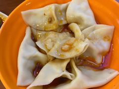 -龙抄手(春熙路总店)