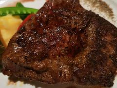 -食间牛排(湖西路店)