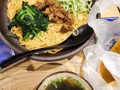 -和府捞面(国金汇店)