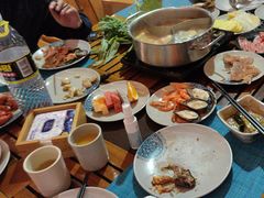 -渔家火锅·海鲜自助餐·演艺(亚龙湾天域酒店)