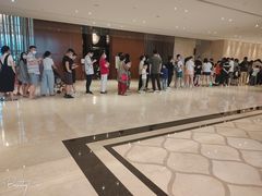-上海嘉定喜来登酒店