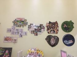 -贵族宝贝儿童摄影(天贵路店)