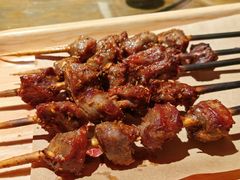-鸽子窝(黄村店)