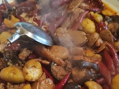 -印象鲵宴·张家界地标美食名片(溪布街店)